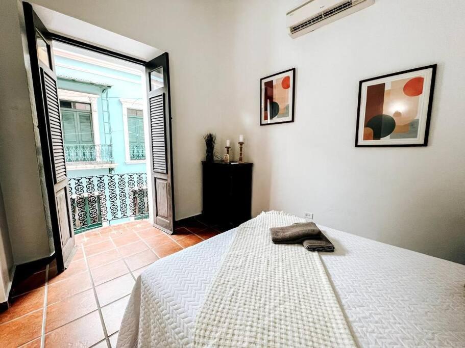 Apartamento 65 Fortaleza 1 - N Colonial Apt W/ Balconies & Views *