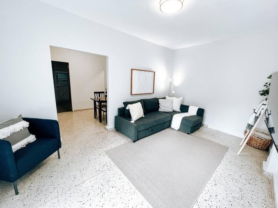 Casa Vasallo 1 - Comfy House For 4 @ Condado - Condado Calle Vasallo Apt 1 *