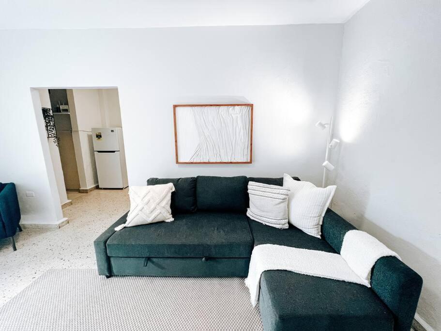 Casa Vasallo 1 - Comfy House For 4 @ Condado - Condado Calle Vasallo Apt 1 Apartamento San Juan