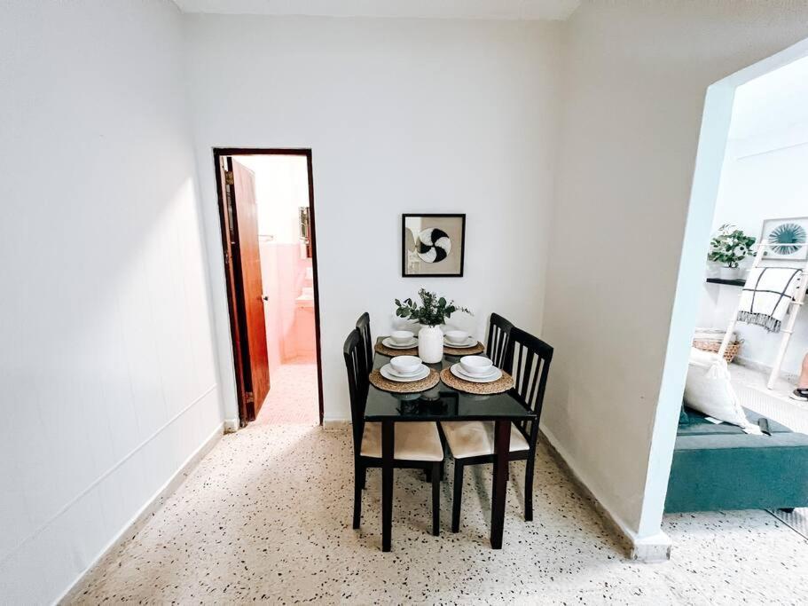 Apartamento Casa Vasallo 1 - Comfy House For 4 @ Condado - Condado Calle Vasallo Apt 1