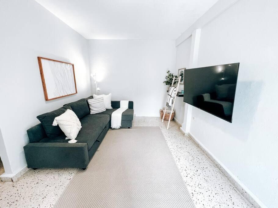 Casa Vasallo 1 - Comfy House For 4 @ Condado - Condado Calle Vasallo Apt 1 San Juan