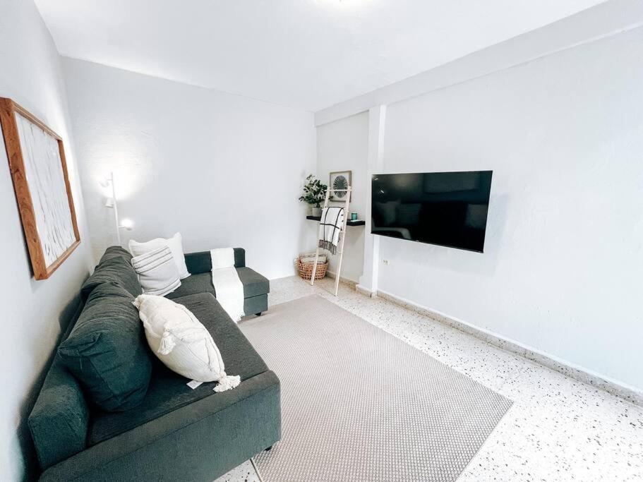 Casa Vasallo 1 - Comfy House For 4 @ Condado - Condado Calle Vasallo Apt 1 Apartamento San Juan