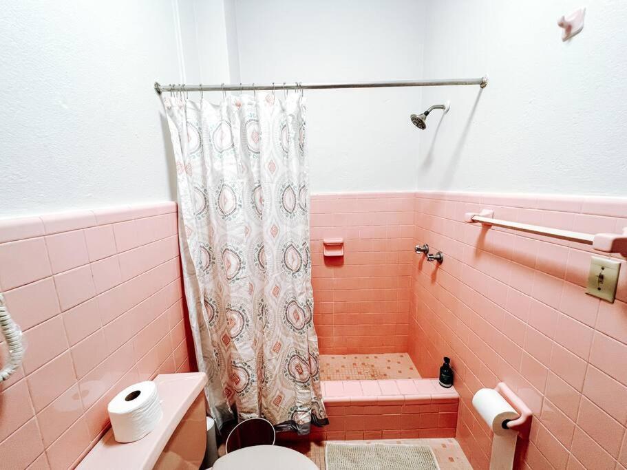 Apartamento Casa Vasallo 1 - Comfy House For 4 @ Condado - Condado Calle Vasallo Apt 1 *
