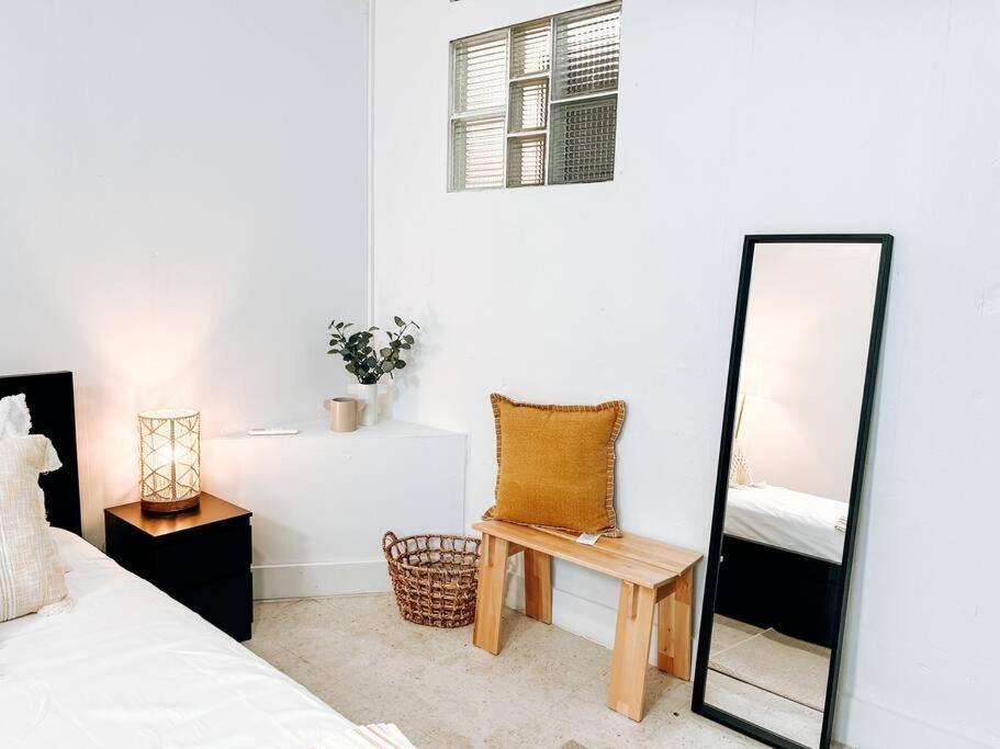 Casa Vasallo 1 - Comfy House For 4 @ Condado - Condado Calle Vasallo Apt 1