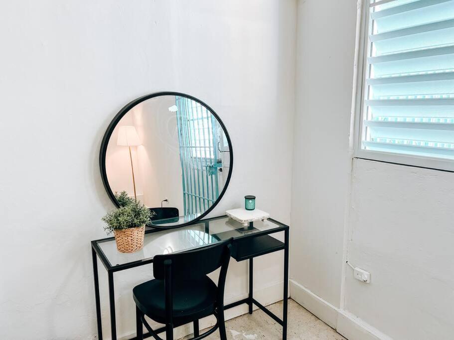 Casa Vasallo 1 - Comfy House For 4 @ Condado - Condado Calle Vasallo Apt 1 Apartamento San Juan