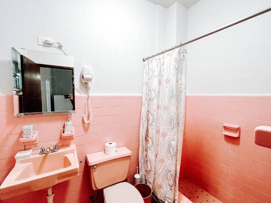 Casa Vasallo 1 - Comfy House For 4 @ Condado - Condado Calle Vasallo Apt 1
