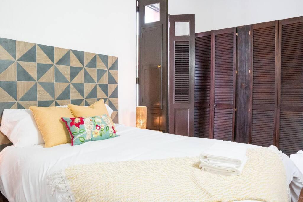 Apartamento Historic W/ 3br Near La Fortaleza Osj
