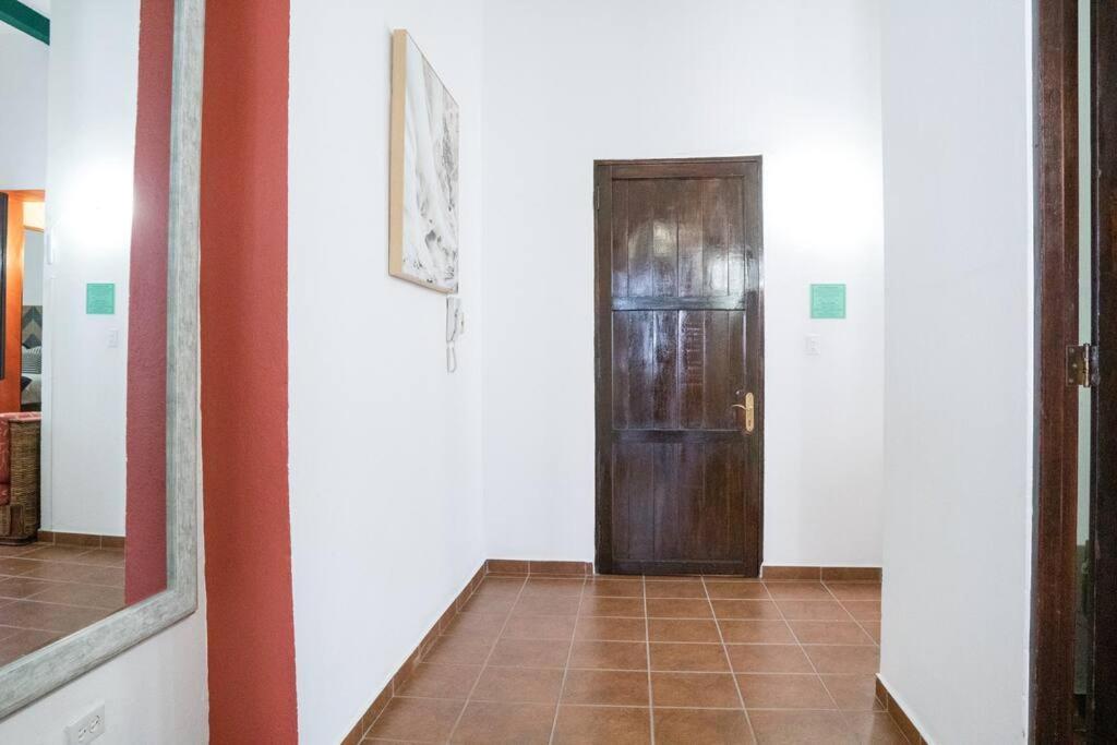 Historic W/ 3br Near La Fortaleza Osj San Juan