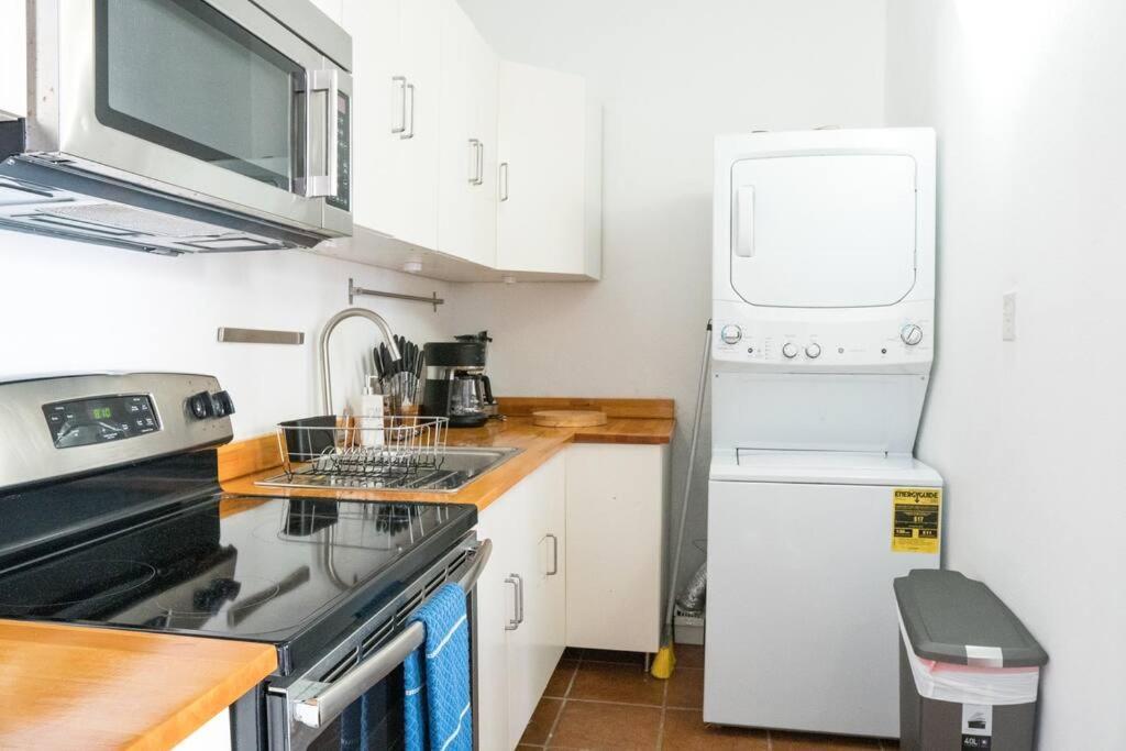 Apartamento Historic W/ 3br Near La Fortaleza Osj *