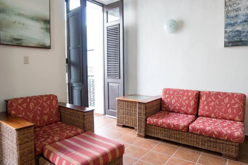 Apartamento Historic W/ 3br Near La Fortaleza Osj