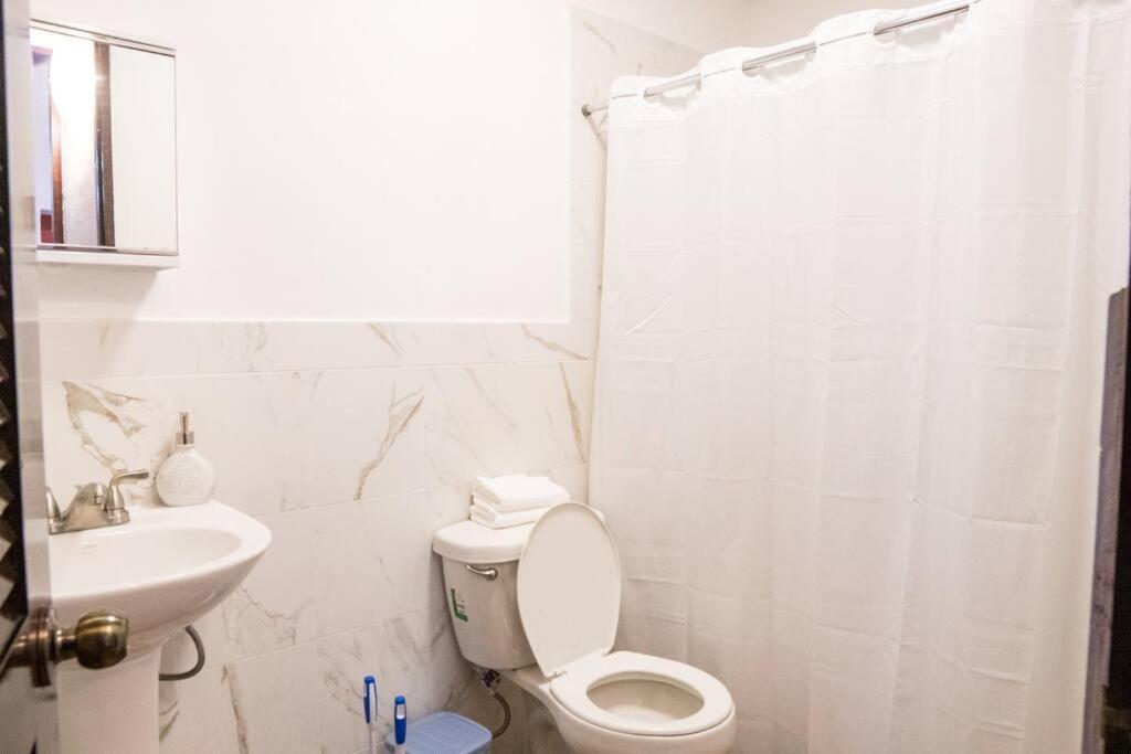 Historic W/ 3br Near La Fortaleza Osj *