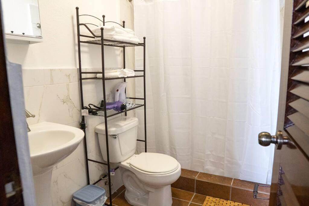 Historic W/ 3br Near La Fortaleza Osj * San Juan