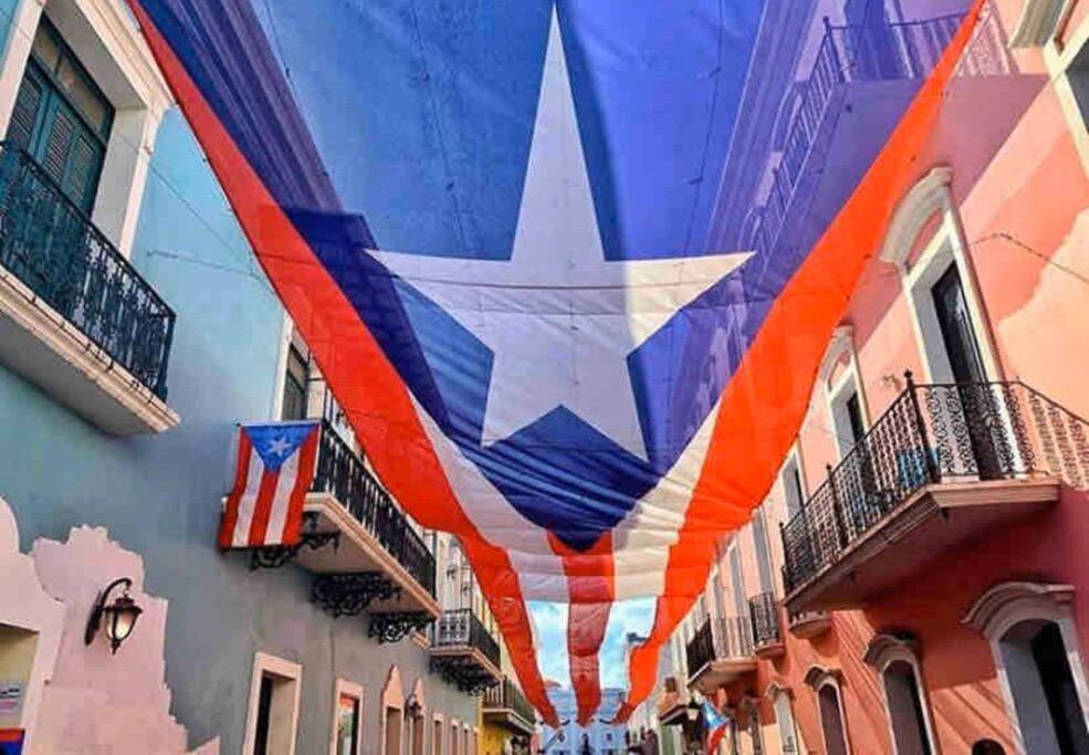 Historic W/ 3br Near La Fortaleza Osj * San Juan