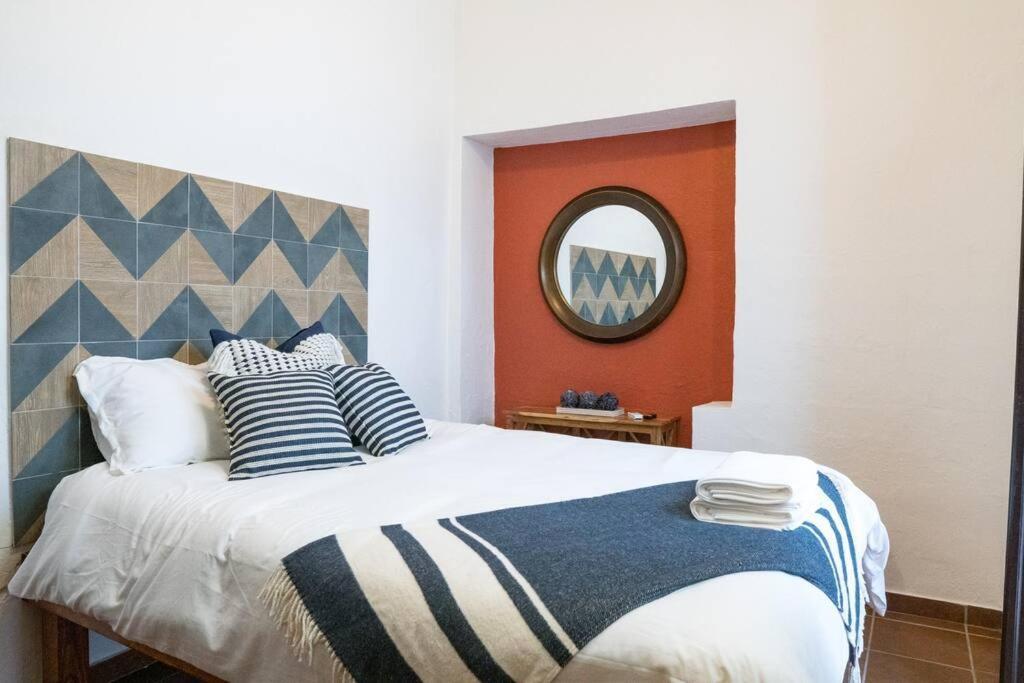 Historic W/ 3br Near La Fortaleza Osj Apartamento