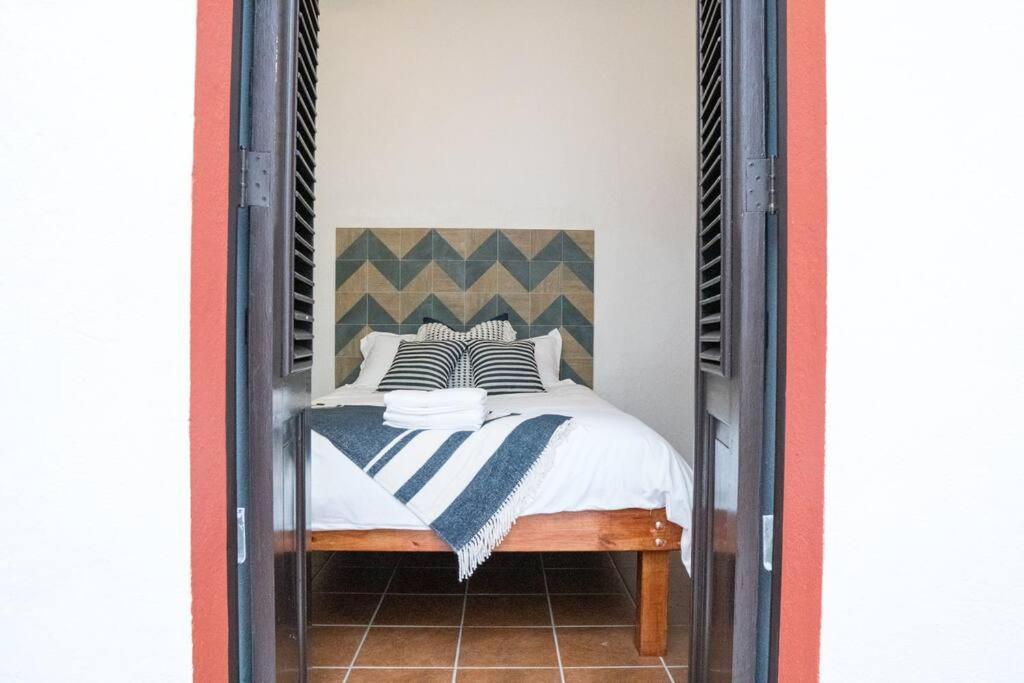 Historic W/ 3br Near La Fortaleza Osj *