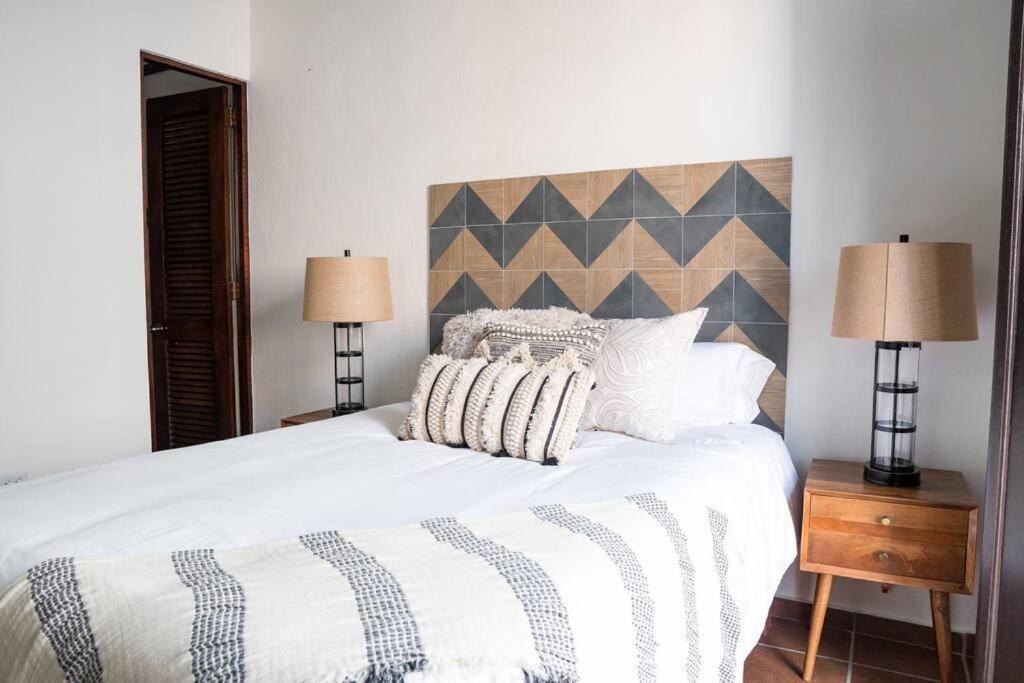 Historic W/ 3br Near La Fortaleza Osj Apartamento *