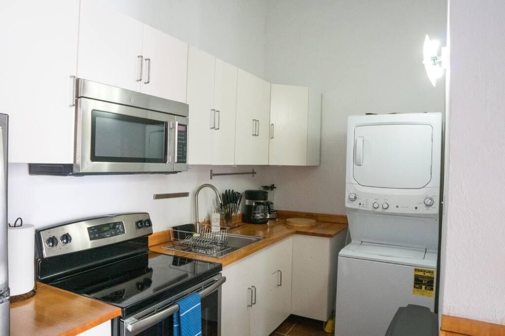 Historic W/ 3br Near La Fortaleza Osj *