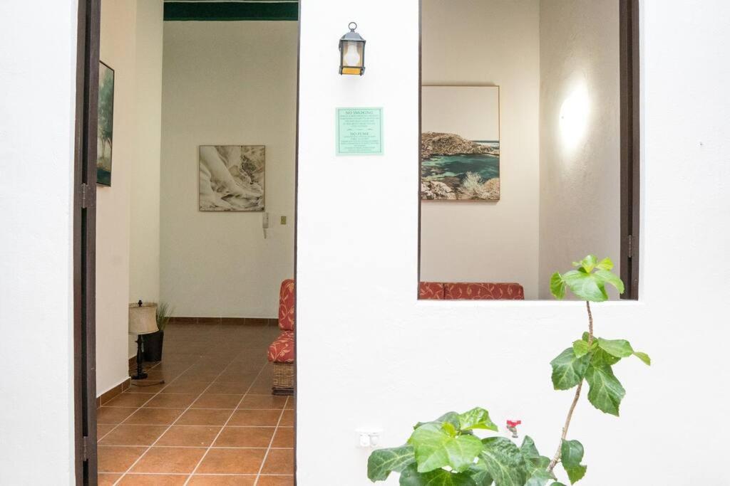 Apartamento Historic W/ 3br Near La Fortaleza Osj