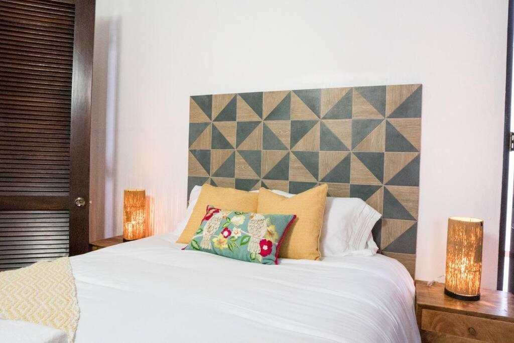 Historic W/ 3br Near La Fortaleza Osj San Juan