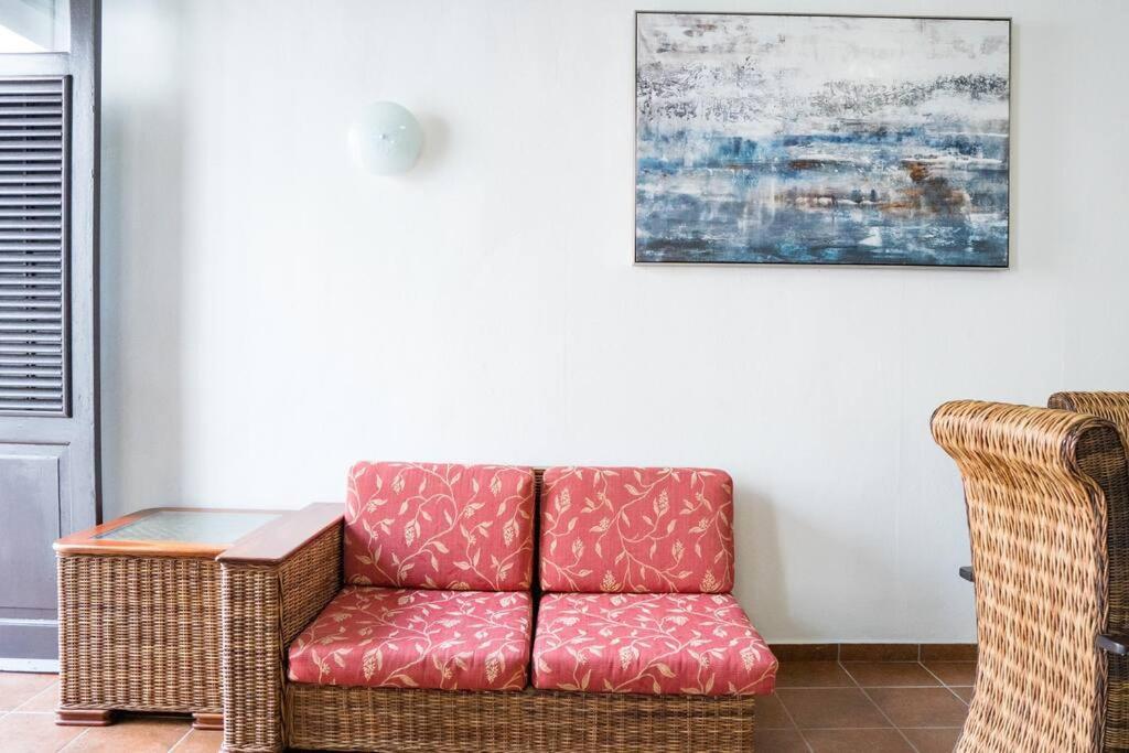 Historic W/ 3br Near La Fortaleza Osj Apartamento