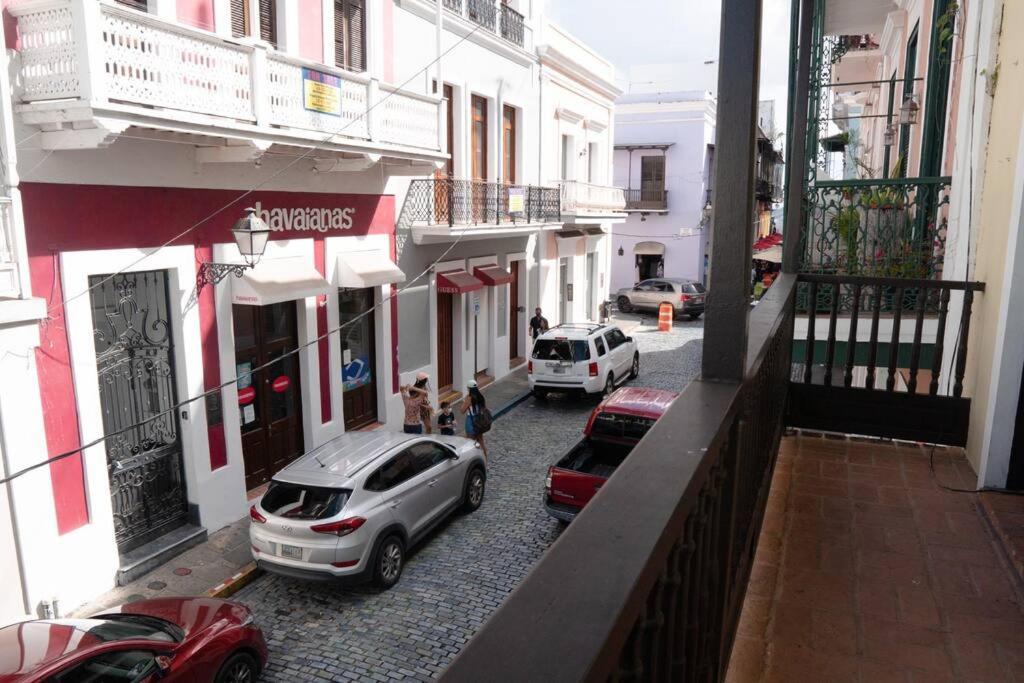 Colonial Style Apt Located In Great Location Osj Apartamento *