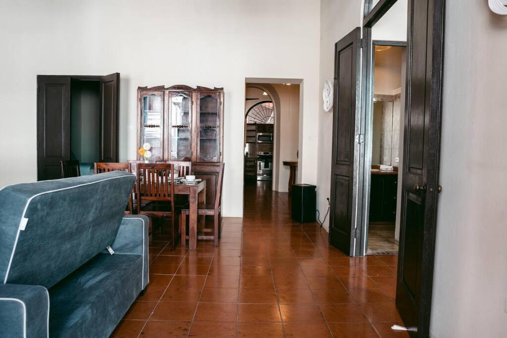 Apartamento Colonial Style Apt Located In Great Location Osj San Juan