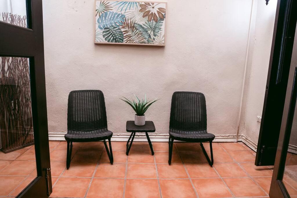 Apartamento Colonial Style Apt Located In Great Location Osj