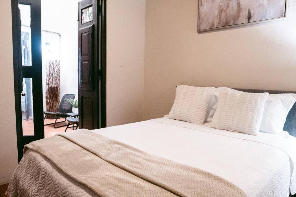 Apartamento Colonial Style Apt Located In Great Location Osj San Juan