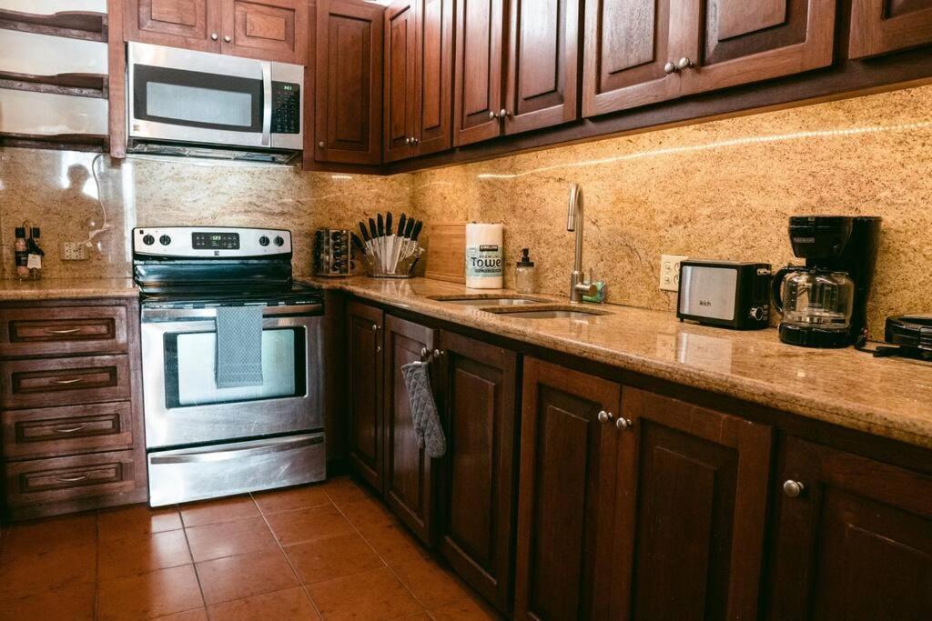 Apartamento Colonial Style Apt Located In Great Location Osj