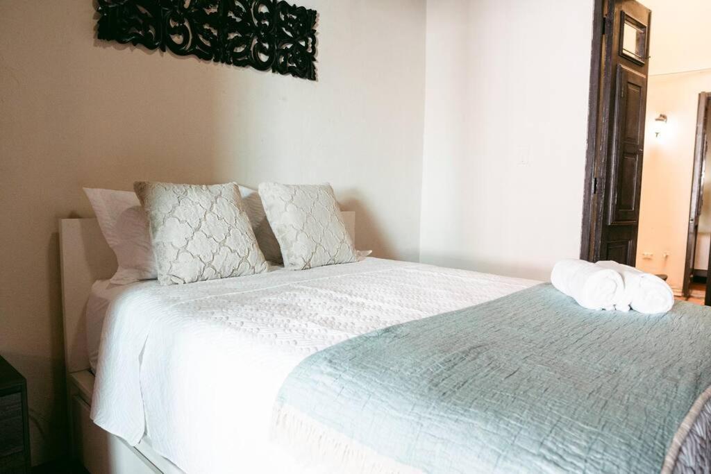 Apartamento Colonial Style Apt Located In Great Location Osj San Juan