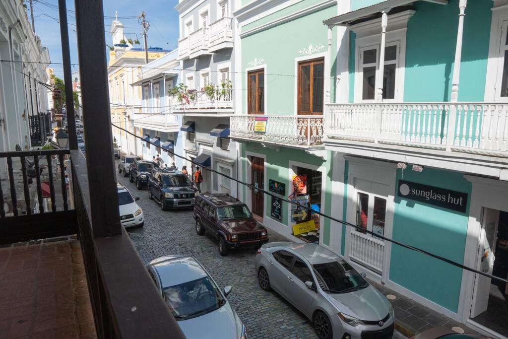 Apartamento Colonial Style Apt Located In Great Location Osj