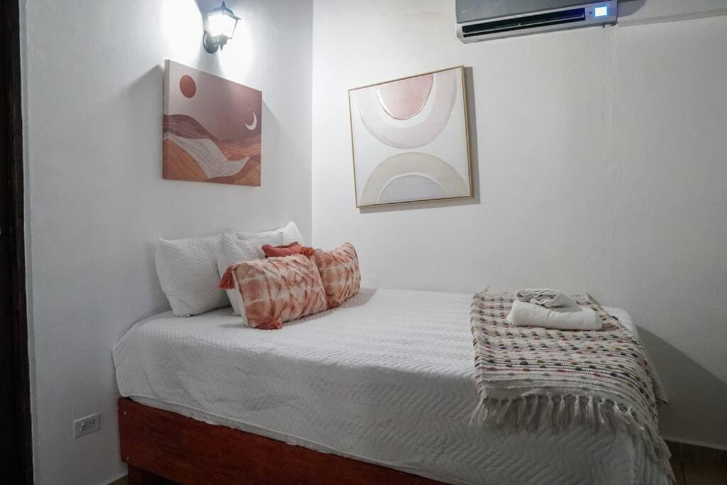 Apartment Rustic Peaceful Apt In Old For Group