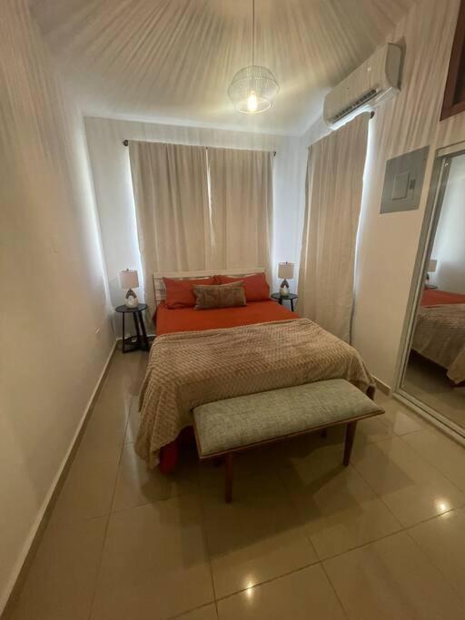 Hidden Gem Steps To Apartamento