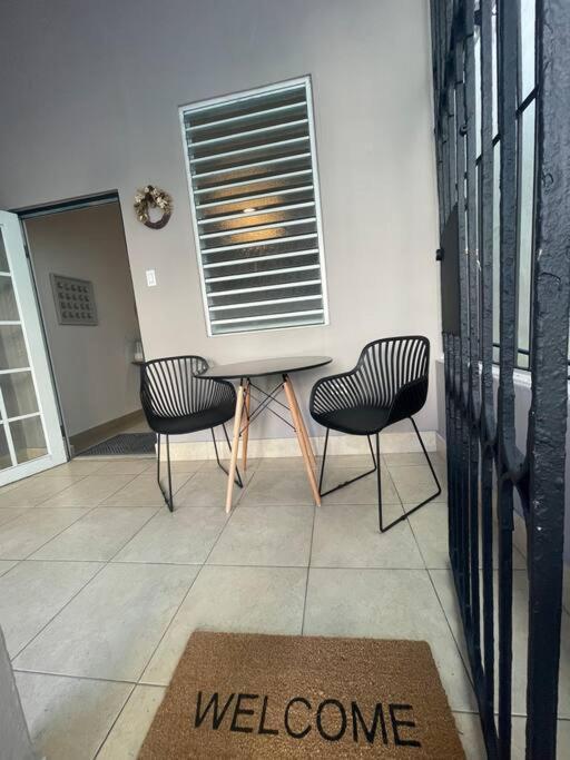 Apartamento Hidden Gem Steps To San Juan