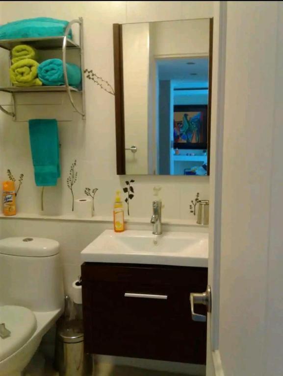 Apartamento Marbella Apts San Juan