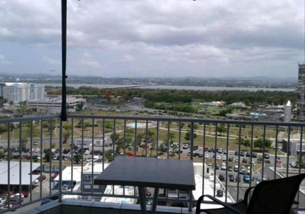 Marbella Apts Apartamento