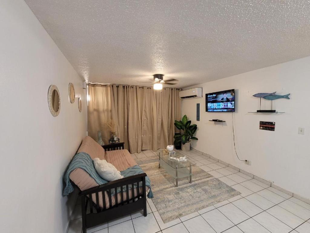 Marbella Apts Apartamento San Juan