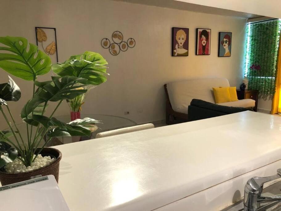 Apartamento Marbella Apts *
