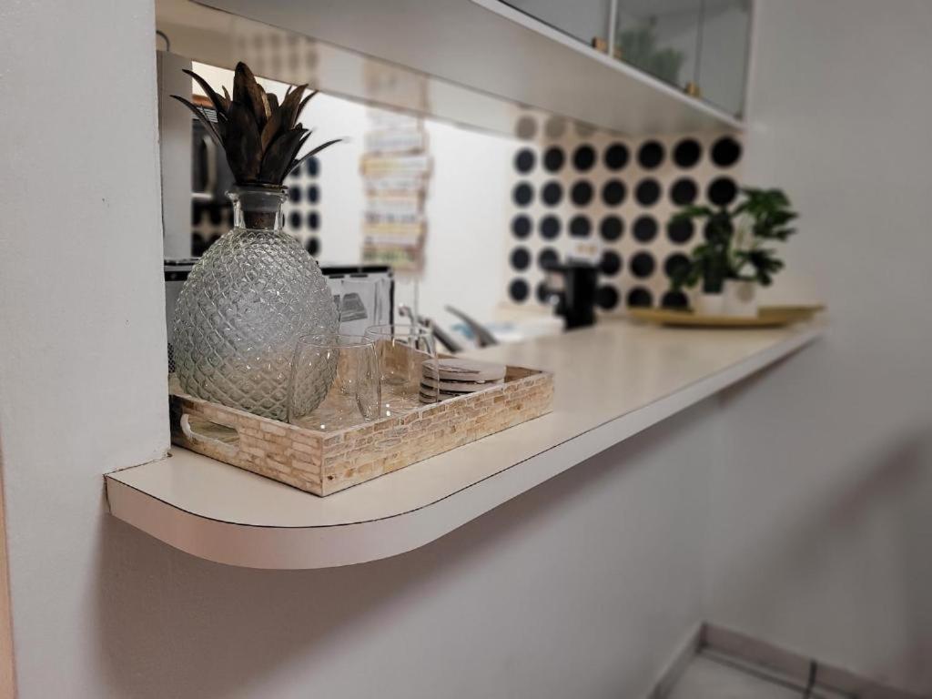 Marbella Apts Apartamento San Juan