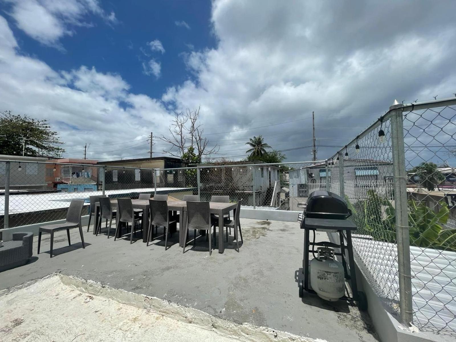 Casa Laguna Unit 6, Spacious 3br Near And Restuarants San Juan