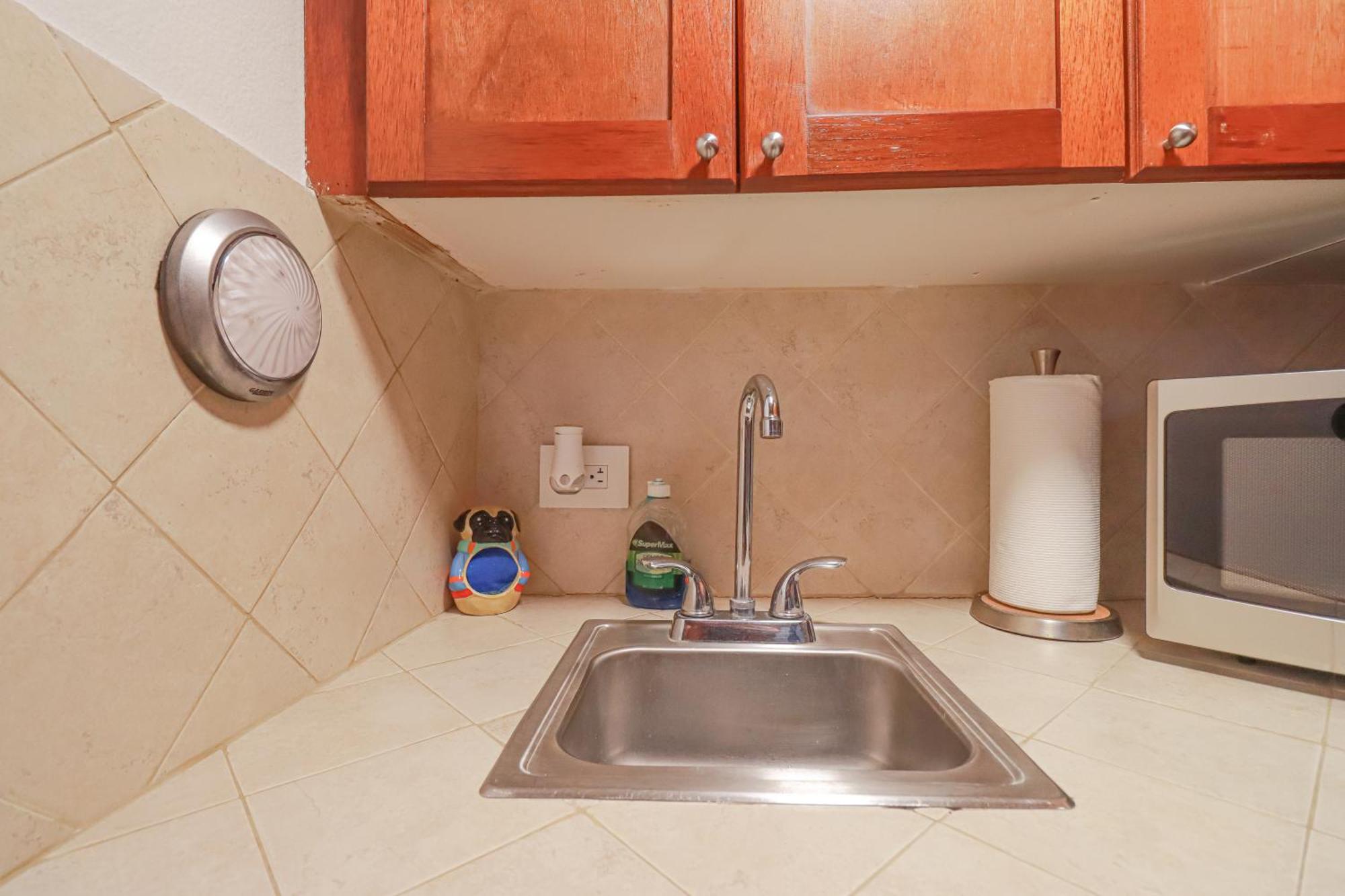 Apartamento Old Historic Loft 4 The Adventurous San Juan