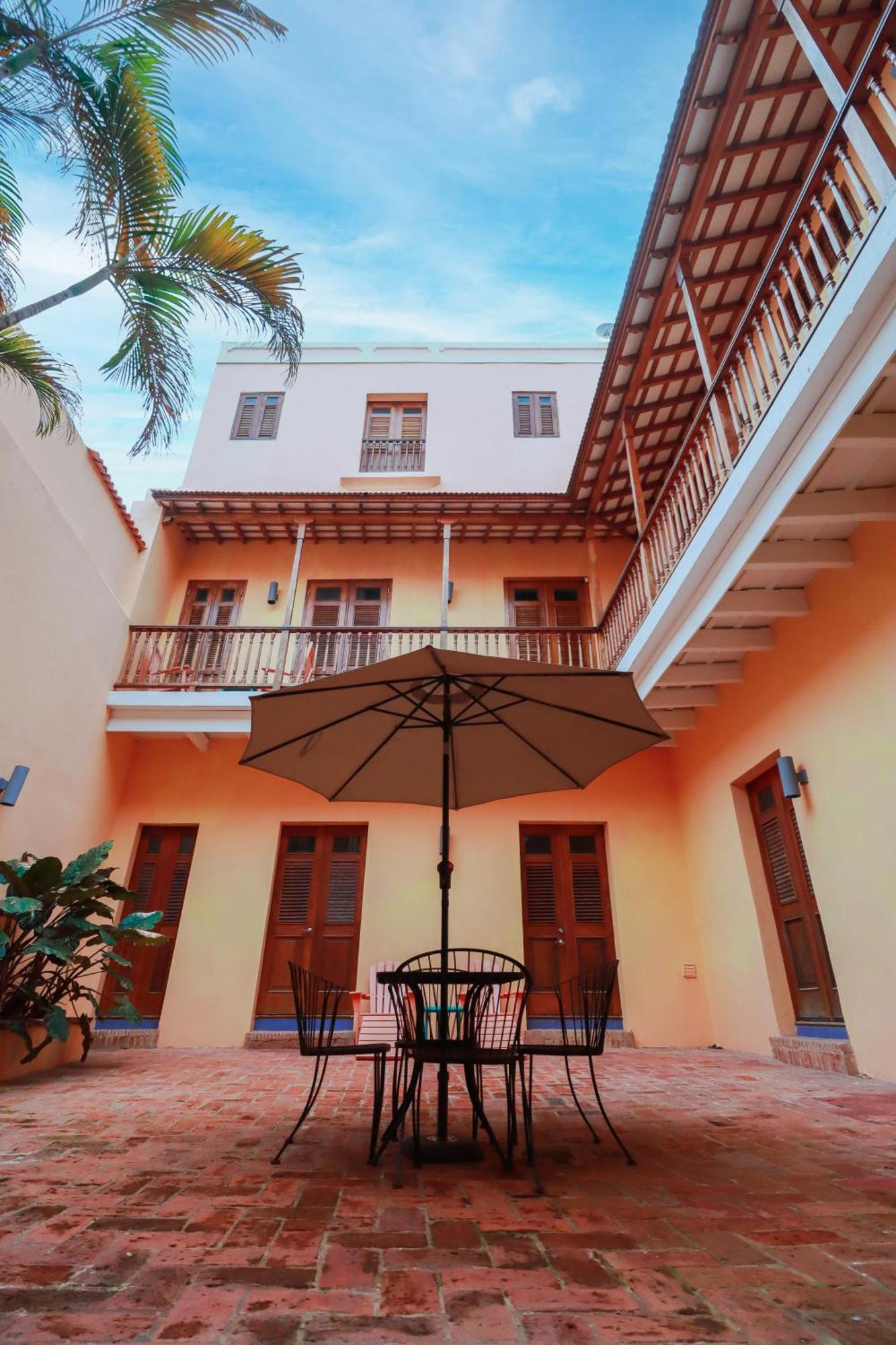 Old Historic Loft 4 The Adventurous Apartamento *