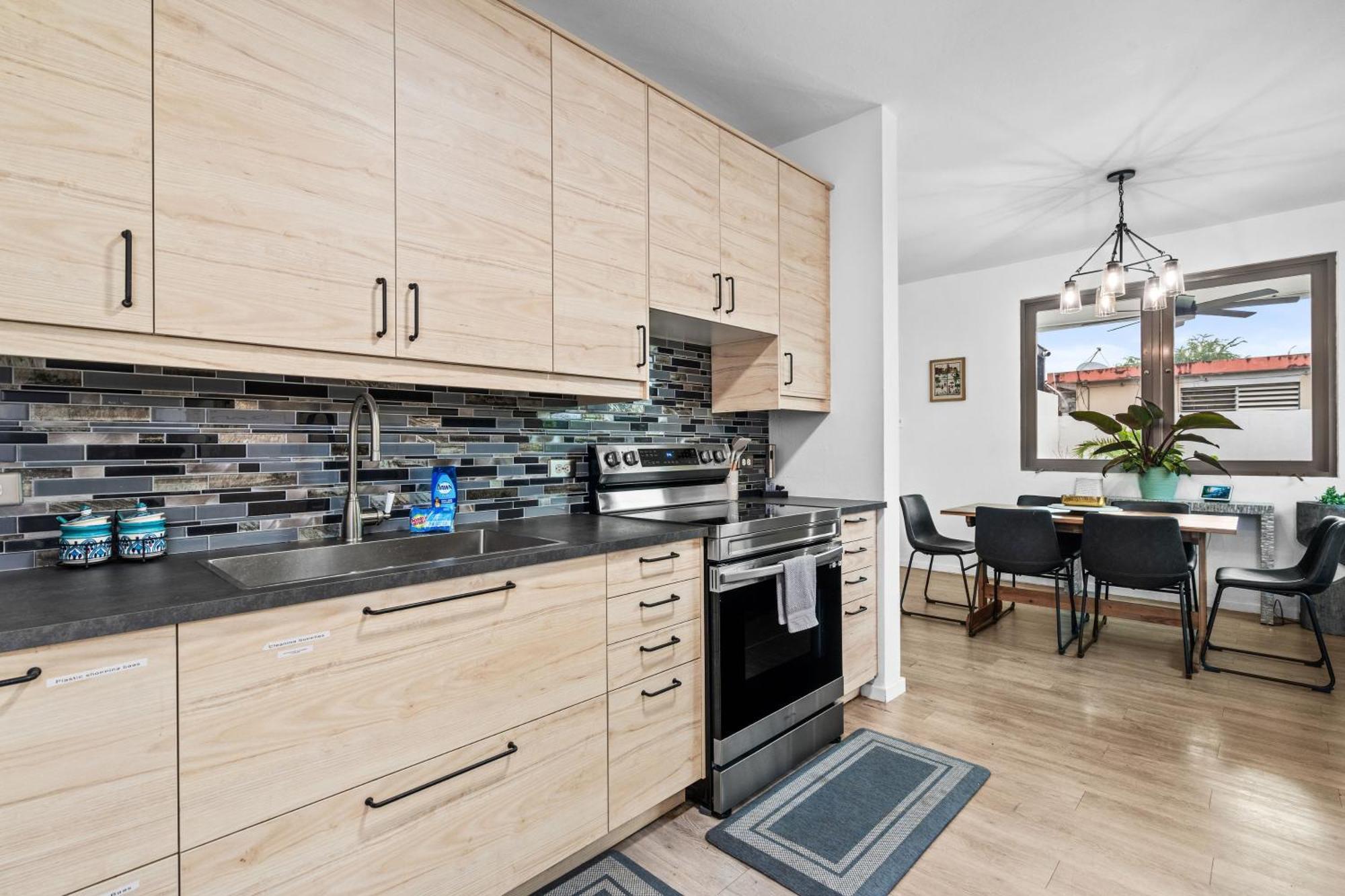 Holiday home Pool House By Isla Verde Beach *