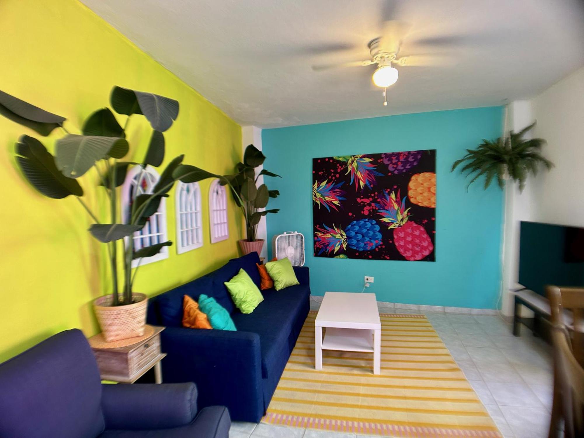 Casa Lima In Palmeras Сasa de vacaciones