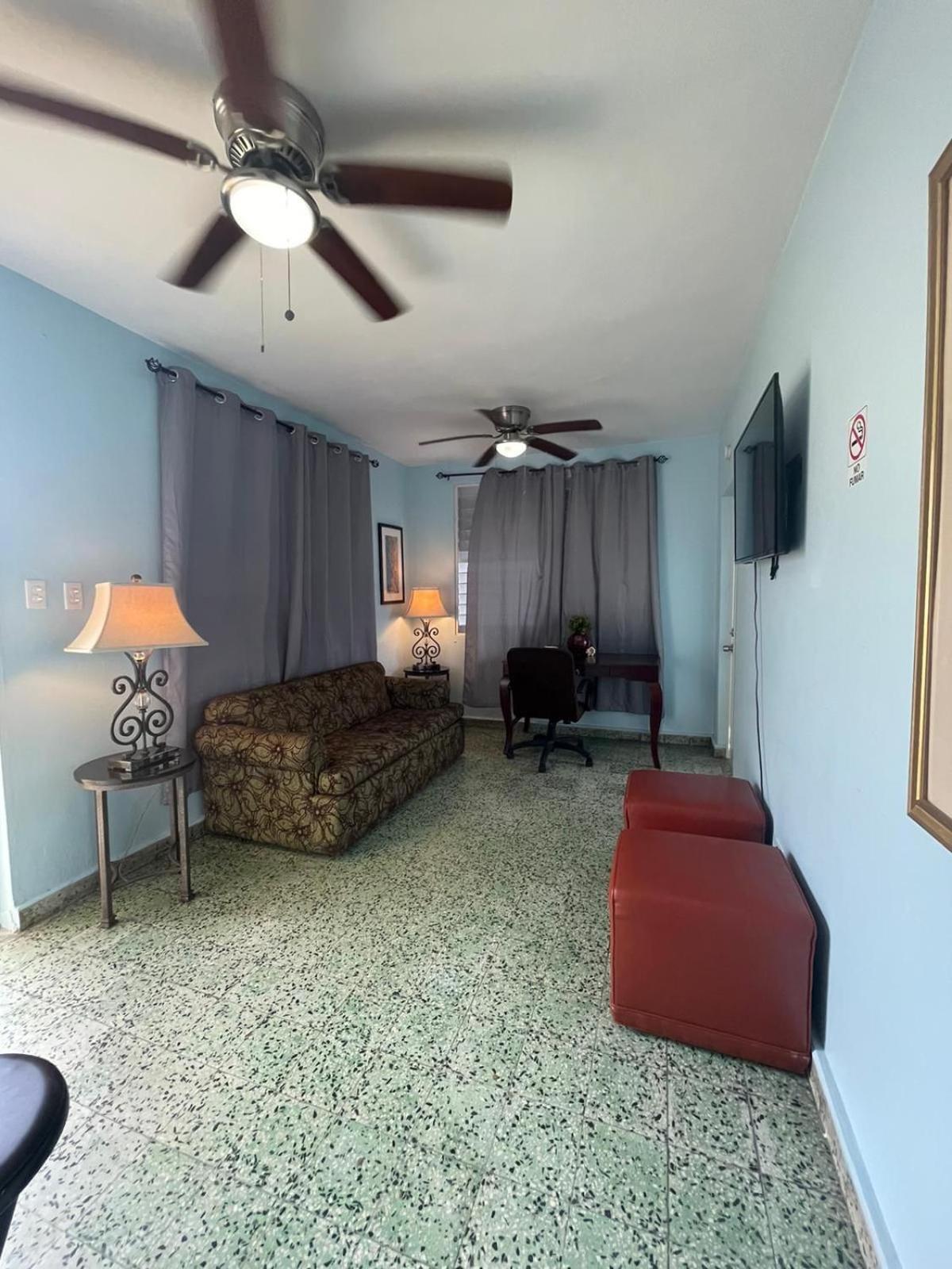 Casa Laguna Unit 6, Spacious 3br Near And Restuarants San Juan