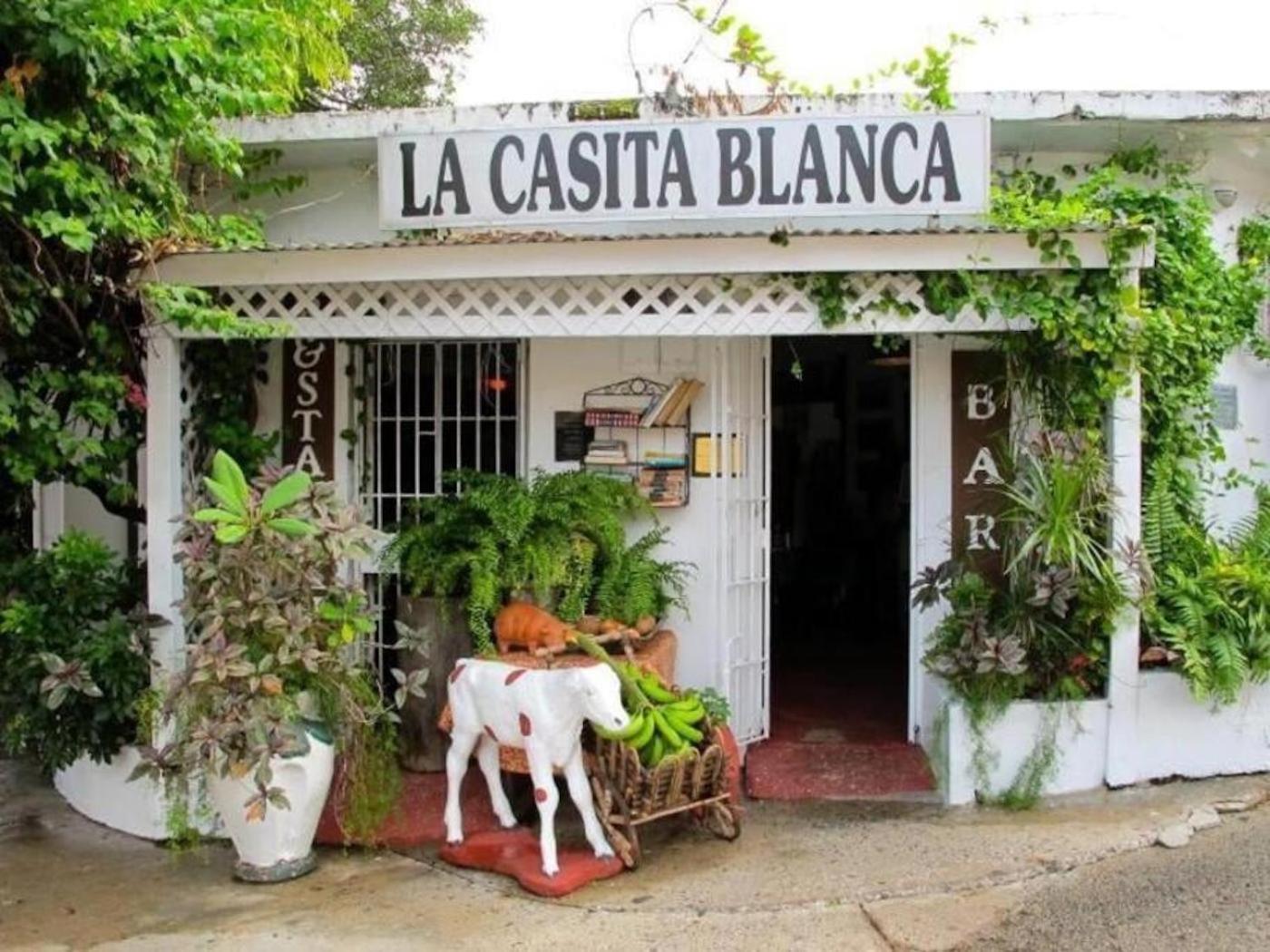 Сasa de vacaciones Casa Lima In Palmeras San Juan