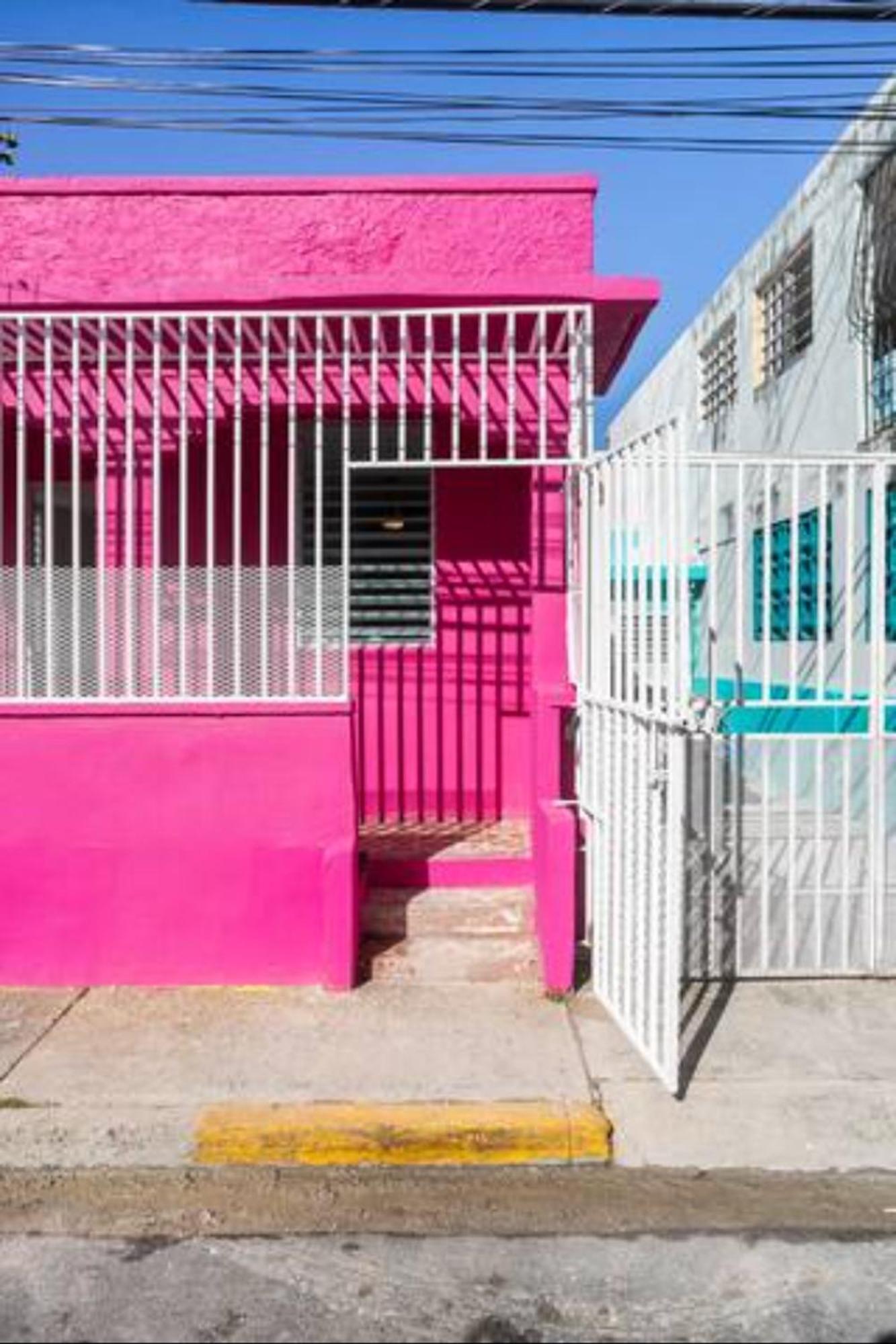 Casa Lima In Palmeras Сasa de vacaciones *