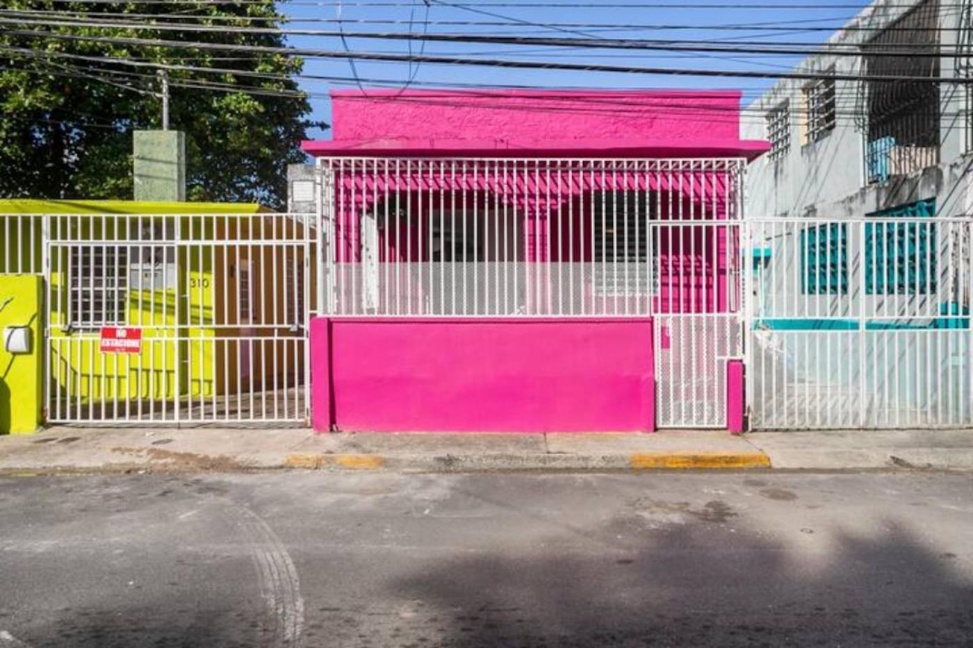 Casa Lima In Palmeras Сasa de vacaciones *