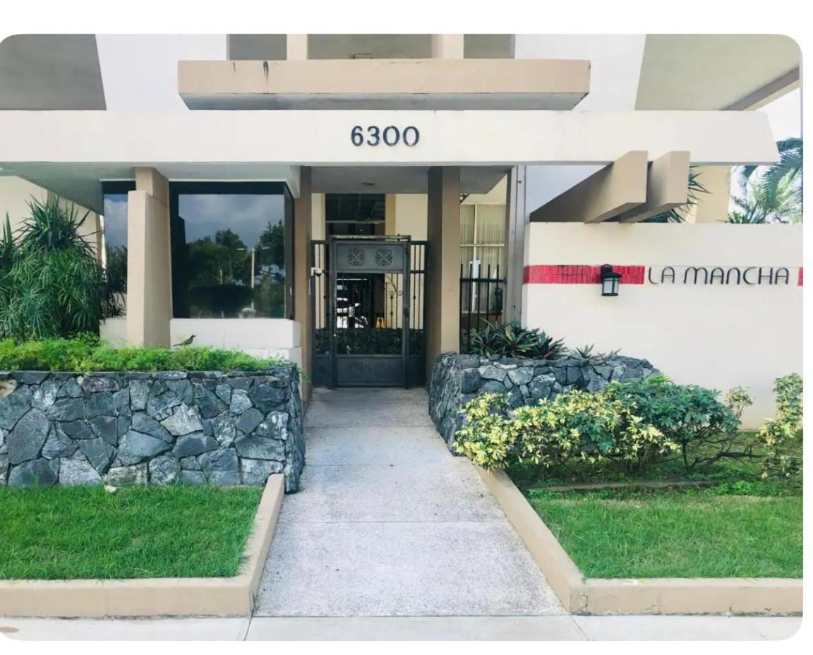 Apartamento Paradise Palms *