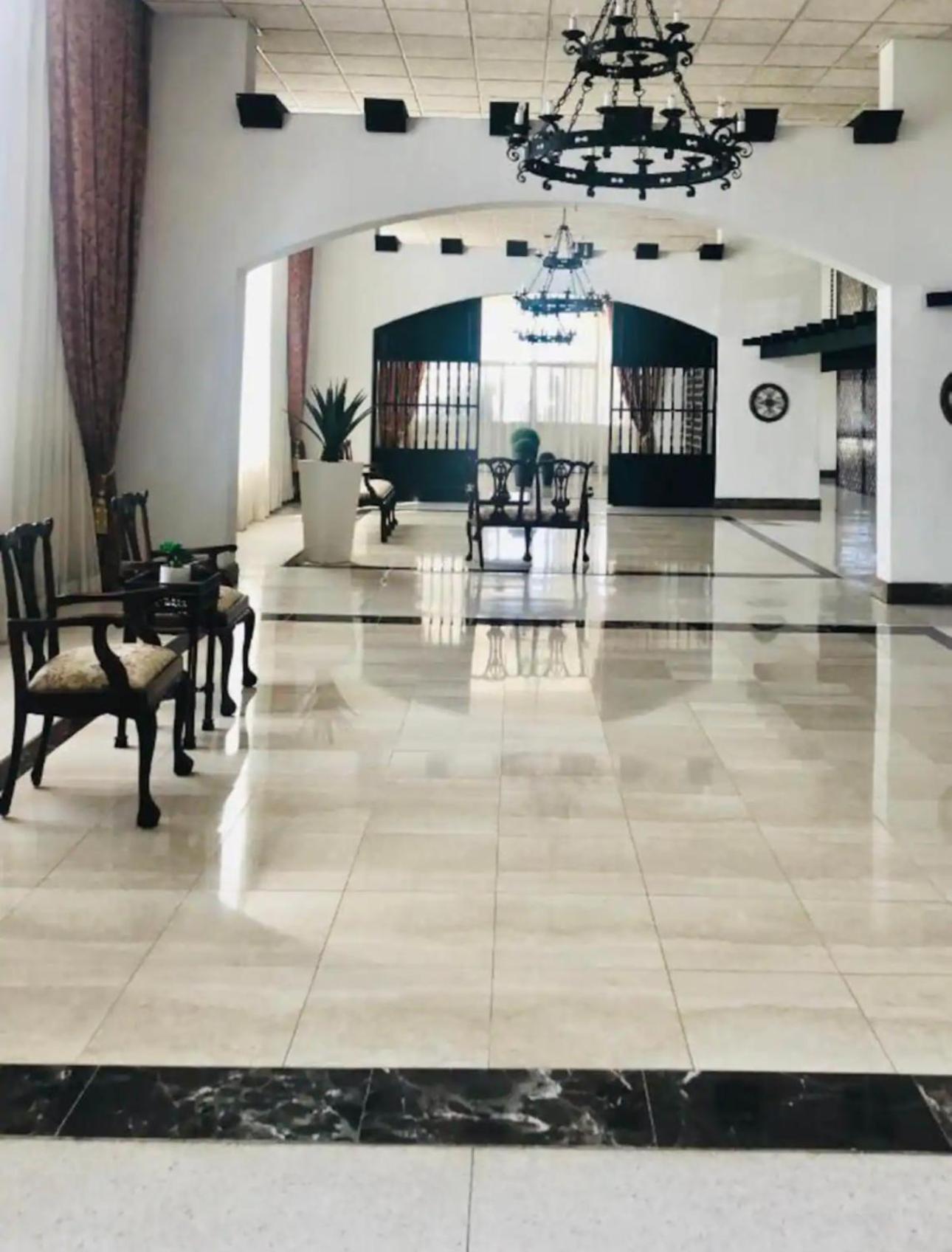 Paradise Palms Apartamento